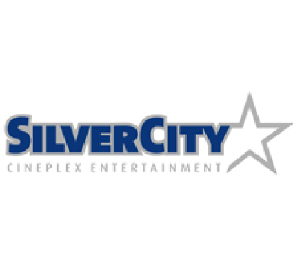 SilverCity St. Vital Cinemas