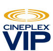 Cineplex Odeon VIP Theatres McGillivray