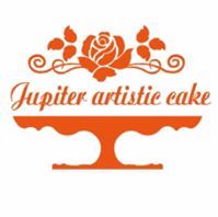 朱庇特艺术蛋糕 Jupiter Artistic Cake