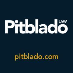 Pitblado 律师事务所