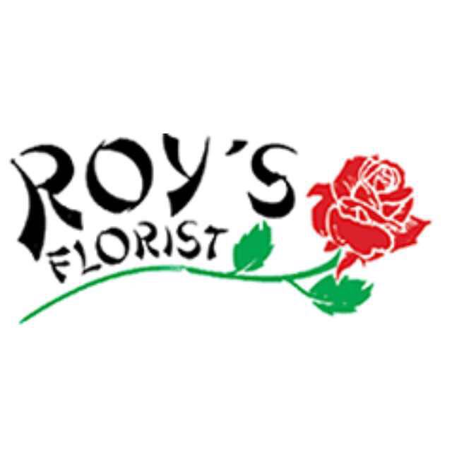 夢莱花店 Roy's florist