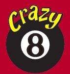 Crazy 8’s Billiards & Lounge