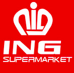 大赢正 ING Supermarket