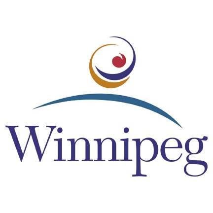 温尼伯市政厅 City of Winnipeg