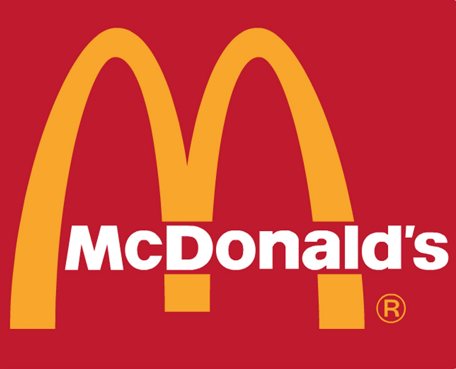 McDonald's (Dalhousie 店）