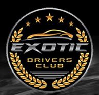 ExoticDriversClub超跑俱乐部