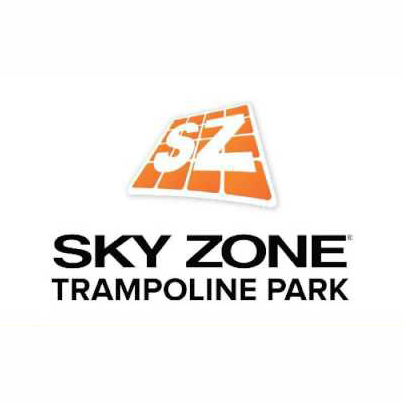 Sky Zone 弹床游乐园