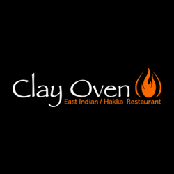 ClayOven 东印度餐厅 Downtown店