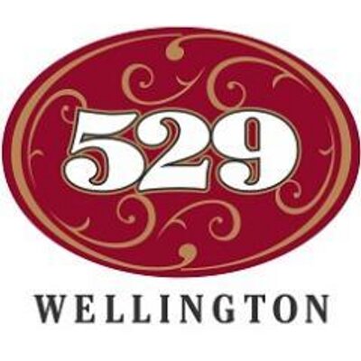 529 Wellington