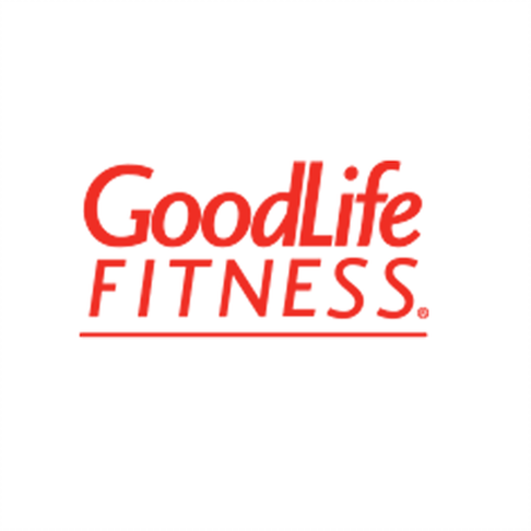 GoodLife Fitness Winnipeg Refinery District