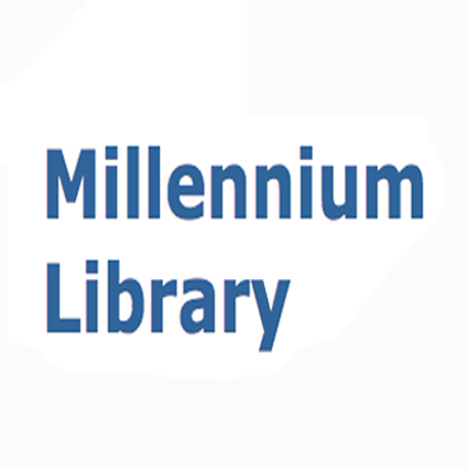 Millennium 图书馆 Millennium Library