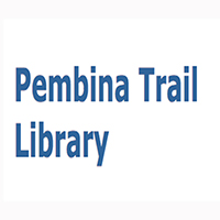 Pembina Trail 图书馆 Pembina Trail Library