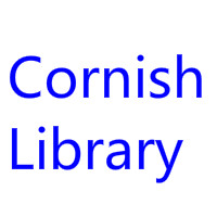 Cornish图书馆 Cornish Library