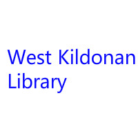 West Kildonan图书馆 West Kildonan Library