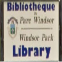 Windsor Park 图书馆 Windsor Park Library