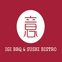 意 IGI BBQ & Sushi Bistro