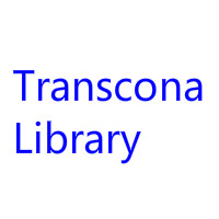 Transcona图书馆 Transcona Library
