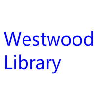 Westwood图书馆 Westwood Library