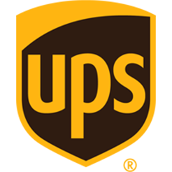 UPS Downtown 华人店