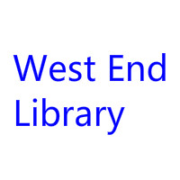 West End 图书馆 Harvey Smith Library