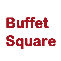 Buffet Square