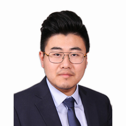 Enzo Huang CIBC