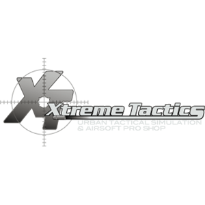 Xtreme Tactics