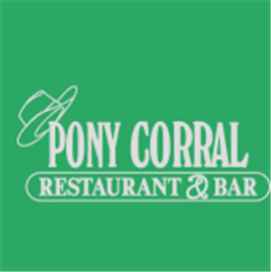 Pony Corral Restaurant & Bar