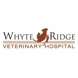 Whyte Ridge Veterinary Hospital