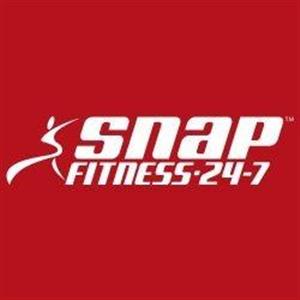 Snap Fitness (Pembina)