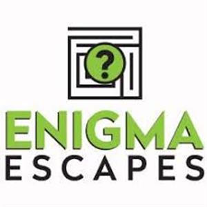 Enigma Escapes (Keenleyside店)
