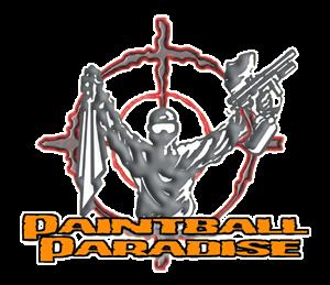 漆弹射击基地 Paintball Paradise