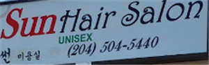 Sun Hair Salon