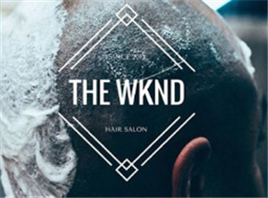 The WKND Hair Salon