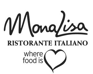 Mona Lisa Ristorante Italiano餐厅