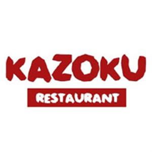 Kazoku 餐厅