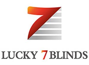 幸运7号窗饰 Luck 7 Blinds Ltd.