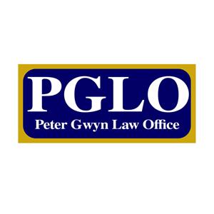 PGLO 律师事务所 Peter Gwyn Law Office