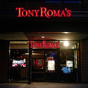 Tony Roma’s