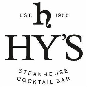 Hy’s Steakhouse & Cocktail Bar