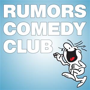 Rumor's Comedy Club