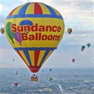 Sundance Balloons