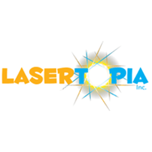 LaserTopia