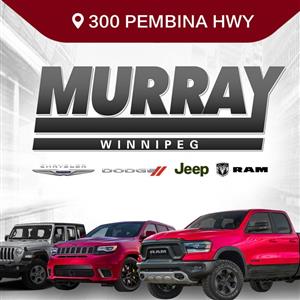 Murray JEEP