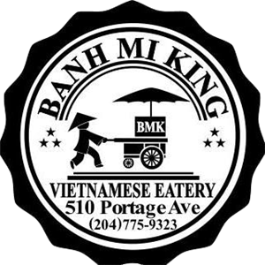 越南风味餐馆 Banh Mi King-Winnipeg