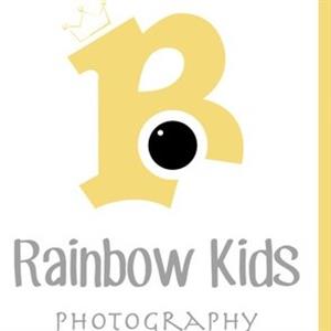 彩虹儿童摄影工作室 Rainbow Kids photography