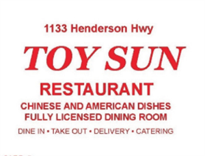 Toy Sun Restaurant