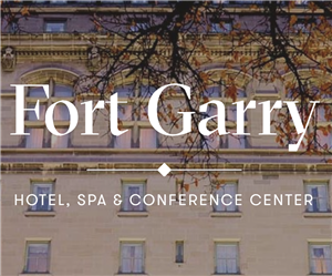 加里堡酒店 The Fort Garry Hotel
