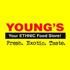 Young's Market加华超市-McPhillips店