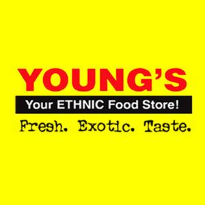 Young's Market加华超市-McPhillips店